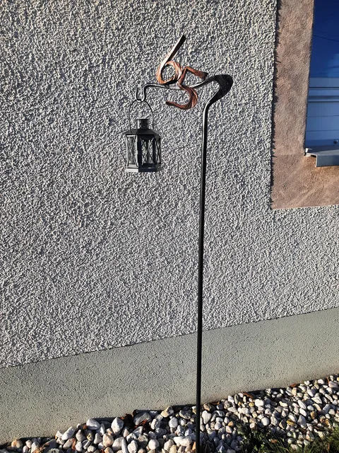 Geburtstagsstab 